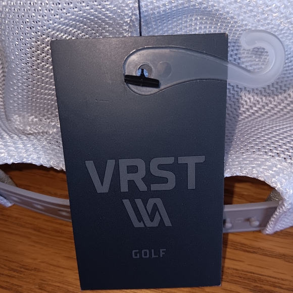 VRST GOLF CAP adjustable - Picture 2 of 6